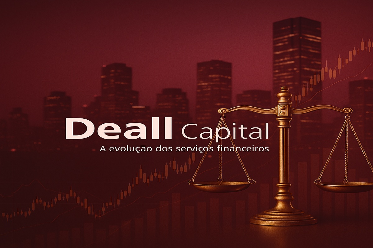 Banner Deall Capital